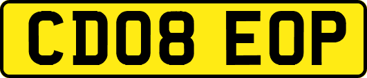 CD08EOP