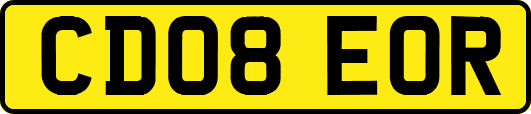 CD08EOR