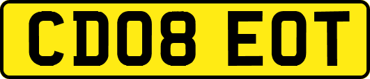 CD08EOT