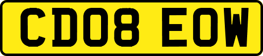 CD08EOW