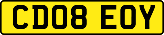 CD08EOY
