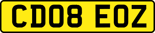 CD08EOZ