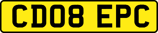 CD08EPC