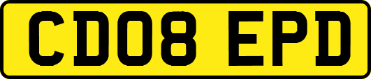 CD08EPD