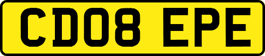 CD08EPE