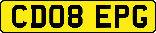 CD08EPG