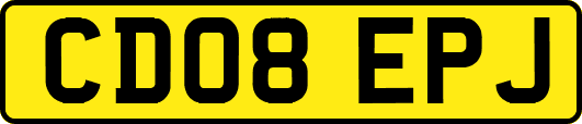 CD08EPJ