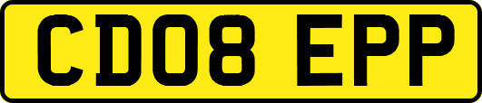 CD08EPP