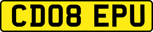 CD08EPU