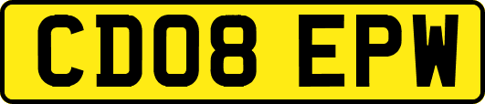 CD08EPW