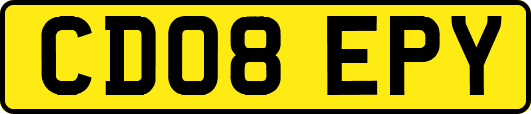 CD08EPY