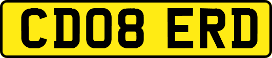 CD08ERD