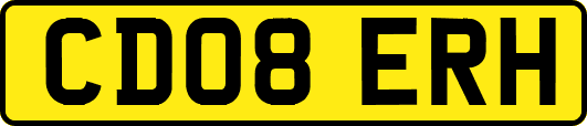 CD08ERH
