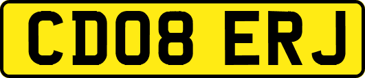 CD08ERJ
