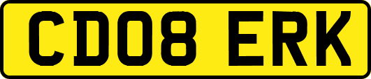 CD08ERK