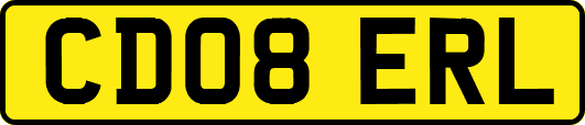 CD08ERL