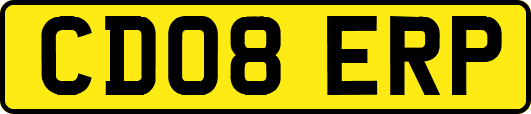 CD08ERP