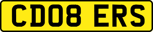 CD08ERS