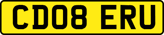 CD08ERU