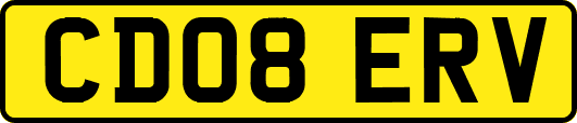 CD08ERV