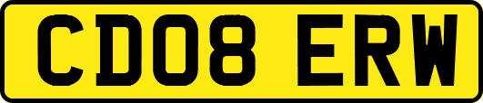CD08ERW