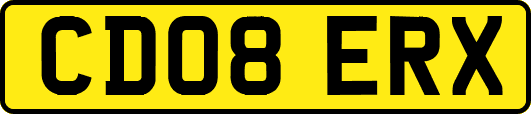 CD08ERX