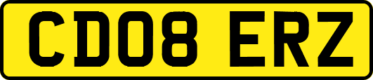 CD08ERZ