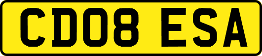 CD08ESA