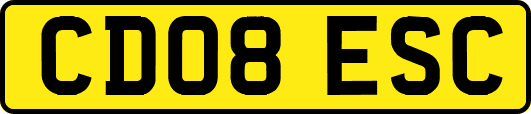 CD08ESC