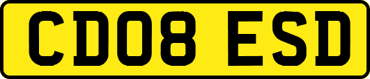 CD08ESD