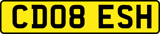 CD08ESH