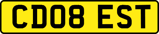CD08EST