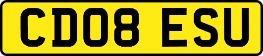 CD08ESU