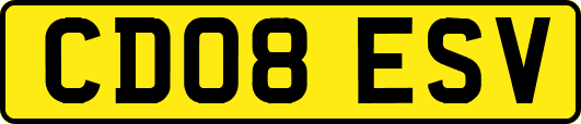 CD08ESV