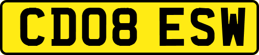 CD08ESW