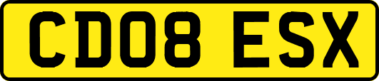 CD08ESX
