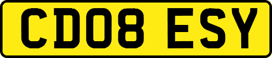CD08ESY