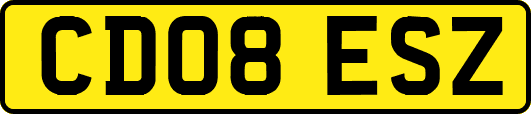 CD08ESZ