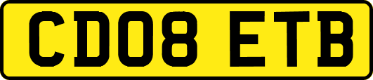 CD08ETB