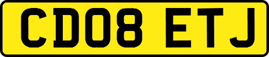 CD08ETJ