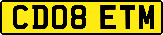 CD08ETM