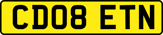 CD08ETN