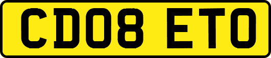 CD08ETO