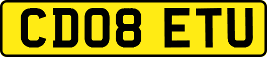CD08ETU