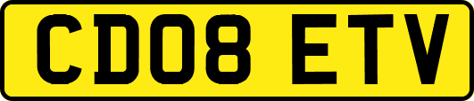 CD08ETV