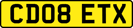 CD08ETX