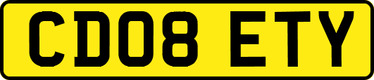 CD08ETY