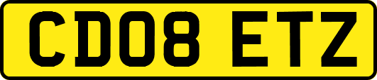 CD08ETZ