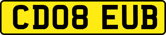 CD08EUB