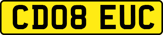 CD08EUC